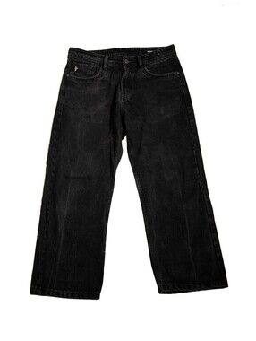 Versace Collection Black Jeans - Men's Sz 34" by 26"